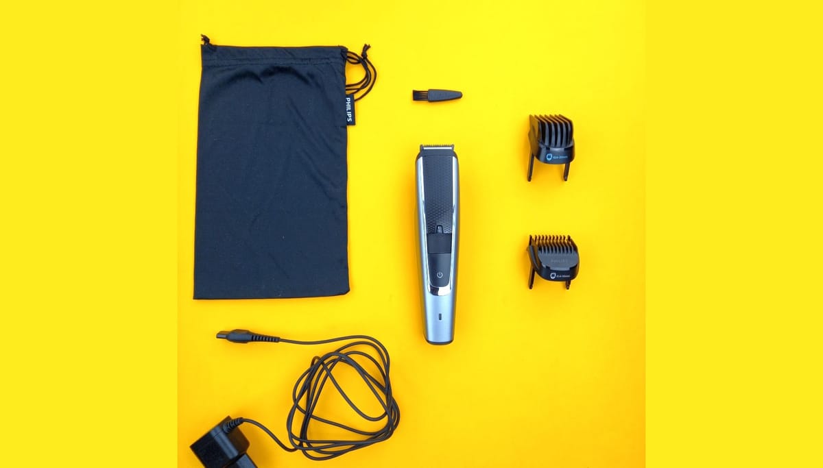 Philips BT5502/15 | My Review