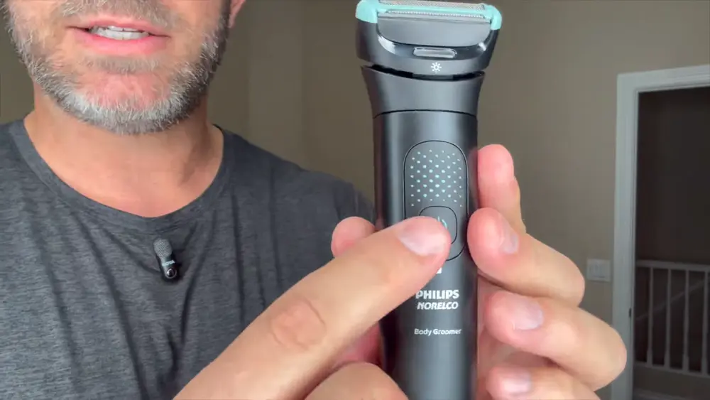 Philips Norelco BG7490/50 Review: The Ultimate Body Groomer? | Trendy Treasure Hunter