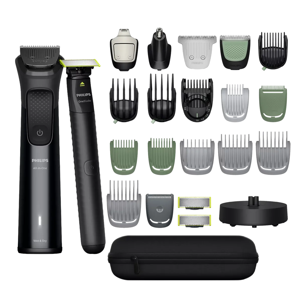 Philips Multigroom Series 9000 MG9690/30