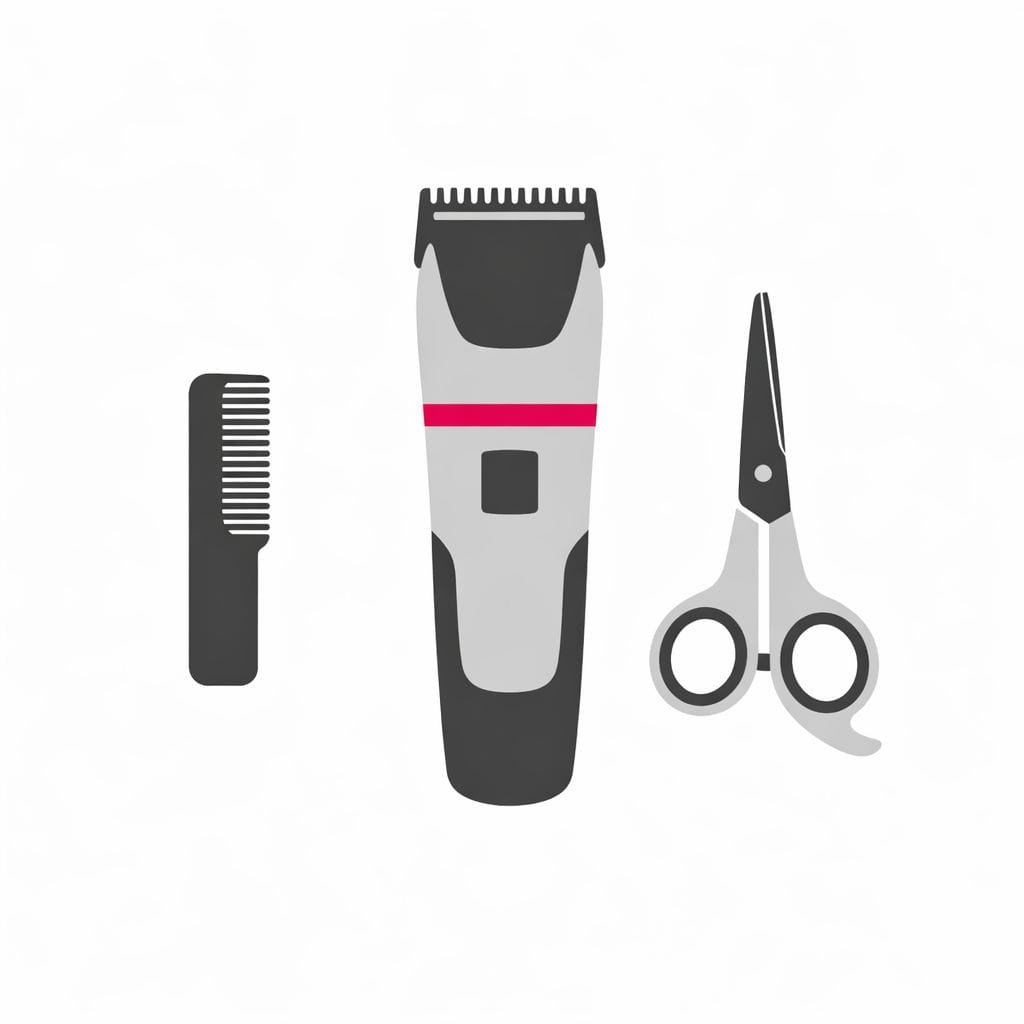 Can I use a trimmer for pubic hair?