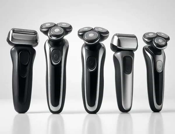 Stop Wasting Money: Find Your Perfect Shaver with groomshaper.com's Top 10