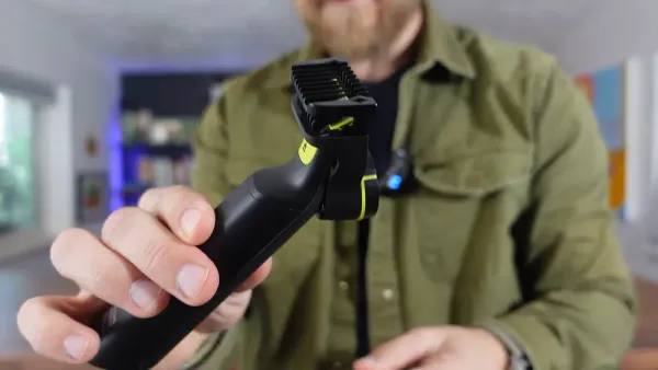 5 Years with OneBlade: Original vs. Pro 360 Review | Legacy Goods