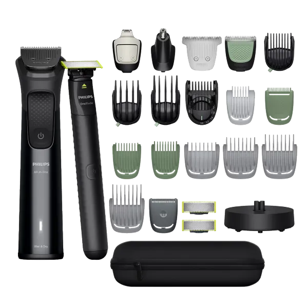 Philips Multigroom Series 9000 MG9690/30